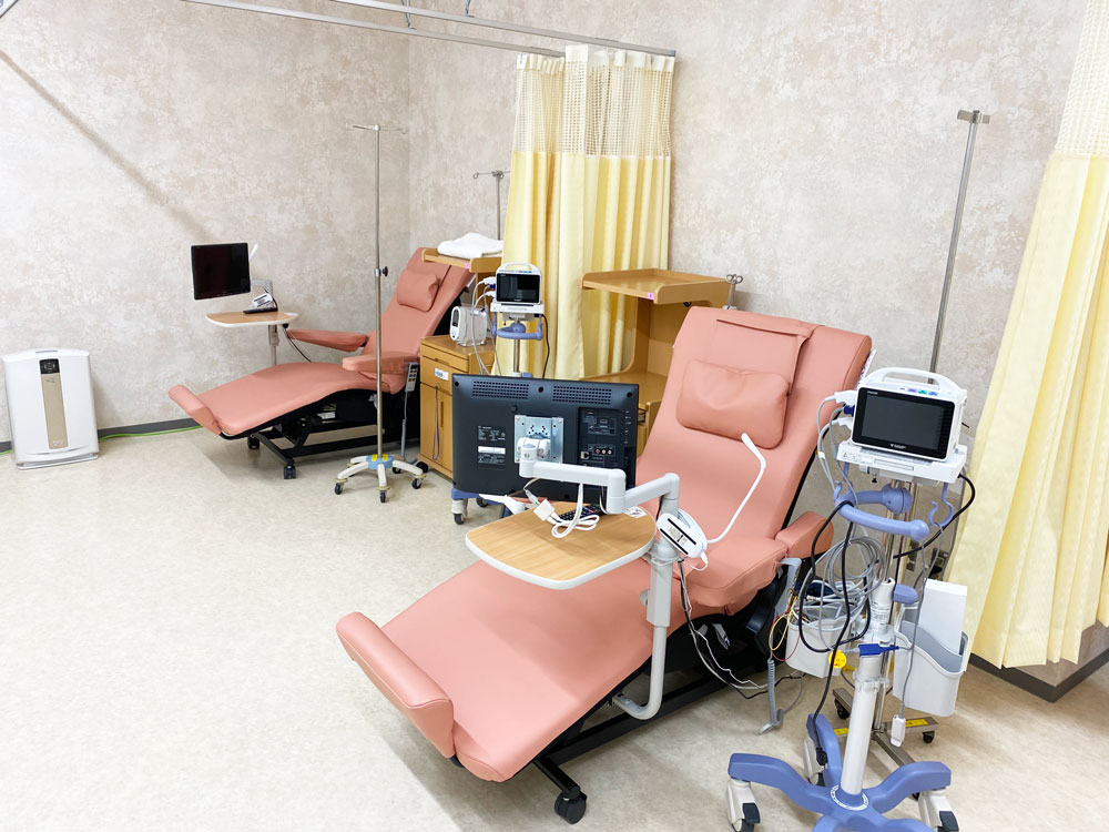 4. 数えてリラックスする